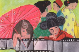 Le Vietnam au Festival international des cinémas d'Asie de Vesoul 