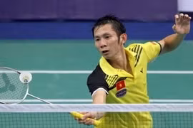 Tiên Minh. Photo : Quang Nhut/VNA