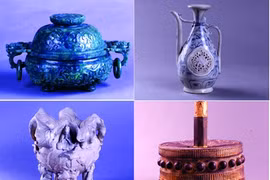 L’exposition proposera un véritable cours d’histoire de l’art vietnamien. Photo : MNHV