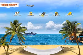 L’une des tâches principales du secteur du tourisme du Vietnam en 2013 et dans les années à venir est de renforcer l’e-marketing. Soủce: VNA