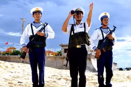 Photo: Viet Đuc/Vietnam+)