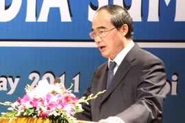 Le Vietnam accorde de l'importance à la radiodiffusion et à la télévision 