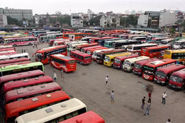 Hanoi estime que le volume de passagers devrait croître de 20% à 40%. 