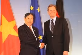 Vietnam-Allemagne : promotion pour un partenariat stratégique 