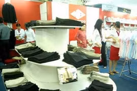 Prochaine foire de la mode du Vietnam 2010 à Hanoi 