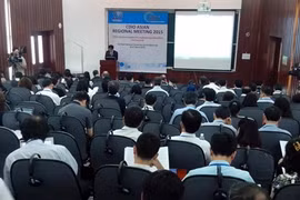 Colloque sur le CDIO, le 24 mars à Hô Chi Minh-Ville.