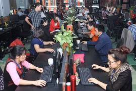 FPT est l’unique compagnie technologique à figurer dans le peloton de tête du classement des 50 meilleures entreprises cotées en Bourse vietnamienne en 2015.