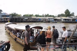 Delta du Mékong : le marché flottant de Cái Bè, un lieu à découvrir 