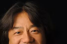 Honna Tetsuji. Photo : internet