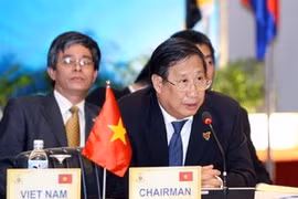 Vietnam-ASEAN : intégration et développement 