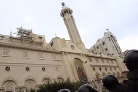 Le Vietnam condamne l'attentat terroriste d'Alexandrie 