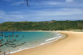 La plage de Mui Né. Photo/Internet