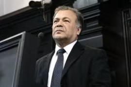 Le secrétaire général du Parti du Travail du Mexique (PT), également président du Groupe des députés d'amitié Mexique-Vietnam, M. Alberto Anaya Gutierrez. Source: Internet
