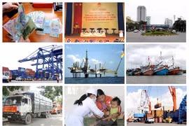 Le perfectionnement institutionnel et le changement du modèle de croissance sont les deux piliers de la restructuration économique vietnamienne (Source: Internet)