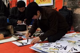 Photo d'illustration. (Photo: Nhat Anh/AVI)