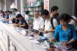 Photo d'illustration. (Phương Vy/VNA)