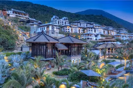 InterContinental Danang Sun Peninsula Resort (Source: Internet)