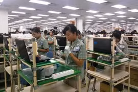 Les 500 entreprises les plus performantes du Vietnam en 2014 à l’honneur 