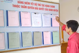 Photo d'illustration. Source: baobacgiang.com.vn