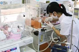 Si la pénurie du sang se poursuit, la santé des patients pourrait être menacée. (Source: VNA)