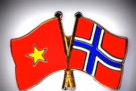 Renforcement de la coopération Vietnam-Norvège 