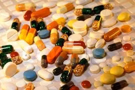 Lutte contre la résistance aux antimicrobiens 