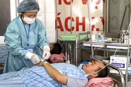 Vietnam-USAID : coopération dans la lutte contre les épidémies 