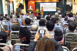 Source photo: www.vov.vn