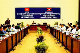 (Source: Vietnam+)