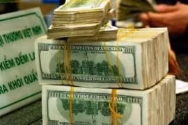 Nouvelles mesures pour limiter la dollarisation de l'économie 