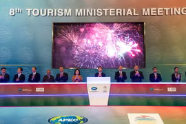 (Source: xinhua/VNA)