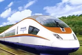 L'investissement au TGV n'est pas encore en vue 