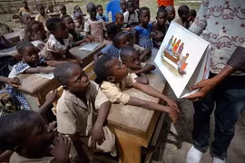 Photo d'illustration. (Source: http://en.tempo.co)