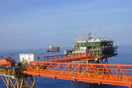 Dans le VNR 500, PetroVietnam vient en tête. Photo: internet