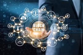 Le Vietnam publie une Stratégie nationale sur l'application et le développement de la blockchain. Photo: firmofthefuture.com