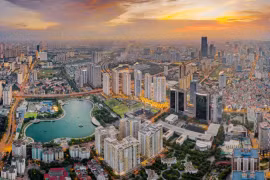 Le Vietnam progresse dans l’Indice mondial de l’écosystème des startups 2024