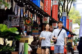 Le Vietnam devient la destination la plus prisée des Sud-Coréens cet été