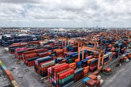Le rôle important et de plus en plus renforcé dans la stratégie de diversification des chaînes d'approvisionnement des fabricants multinationaux. Photo: VIetnamPlus