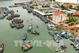 Photo d'illustration: VNA