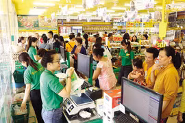 Les experts comptent sur un environnement plus porteur pour relancer l’activité de fusions-acquisitions. Photo : baodautu.vn