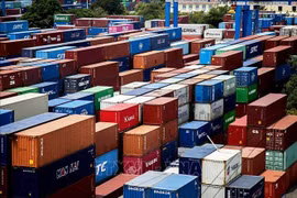 La logistique verte aide les entreprises à parvenir au développement durable