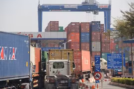 Le gouvernement demande de revoir l’importation de déchets