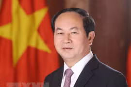 Le Vietnam souhaite promouvoir le développement de ses relations avec l’Egypte