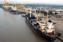 Le développement de l’économie maritime est crucial pour le Vietnam