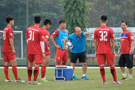 ASIAD 2018 et AFF Cup 2018, la passion comme pression