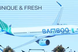 Bamboo Airways obtient le feu vert pour son investissement