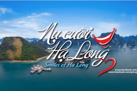 Lancement du concours d’écriture « Sourire de Ha Long »