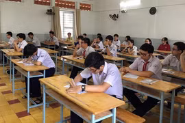 Rentrer au lycée: quelle voie pour ceux qui échouent?