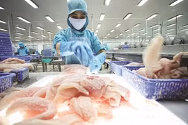Pourquoi le Vietnam doit investir dans la logistique frigorifique