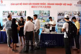 Ho Chi Minh-Ville a un rôle important dans les relations Vietnam-Japon